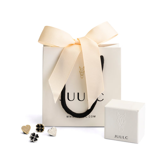 Presentbox - good vibes pin