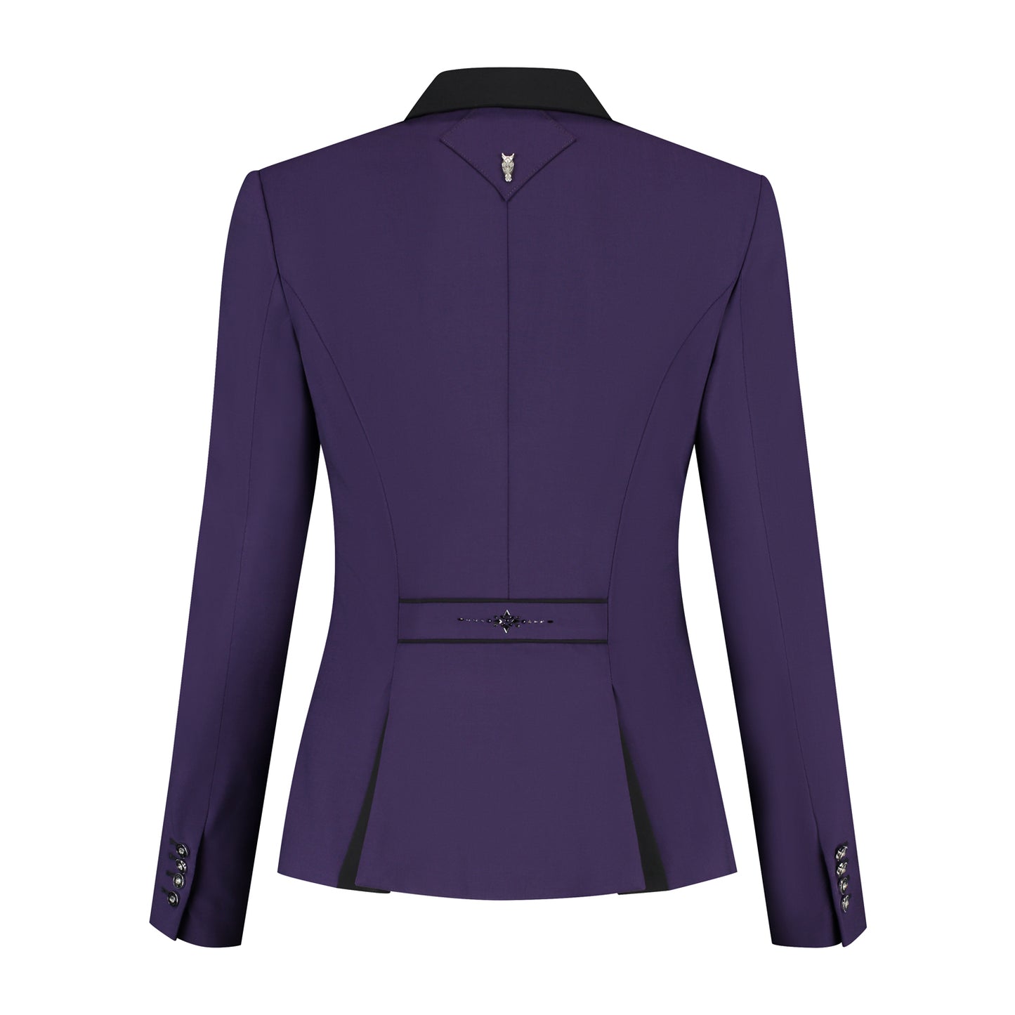 Show Jacket - Shadow Amethyst