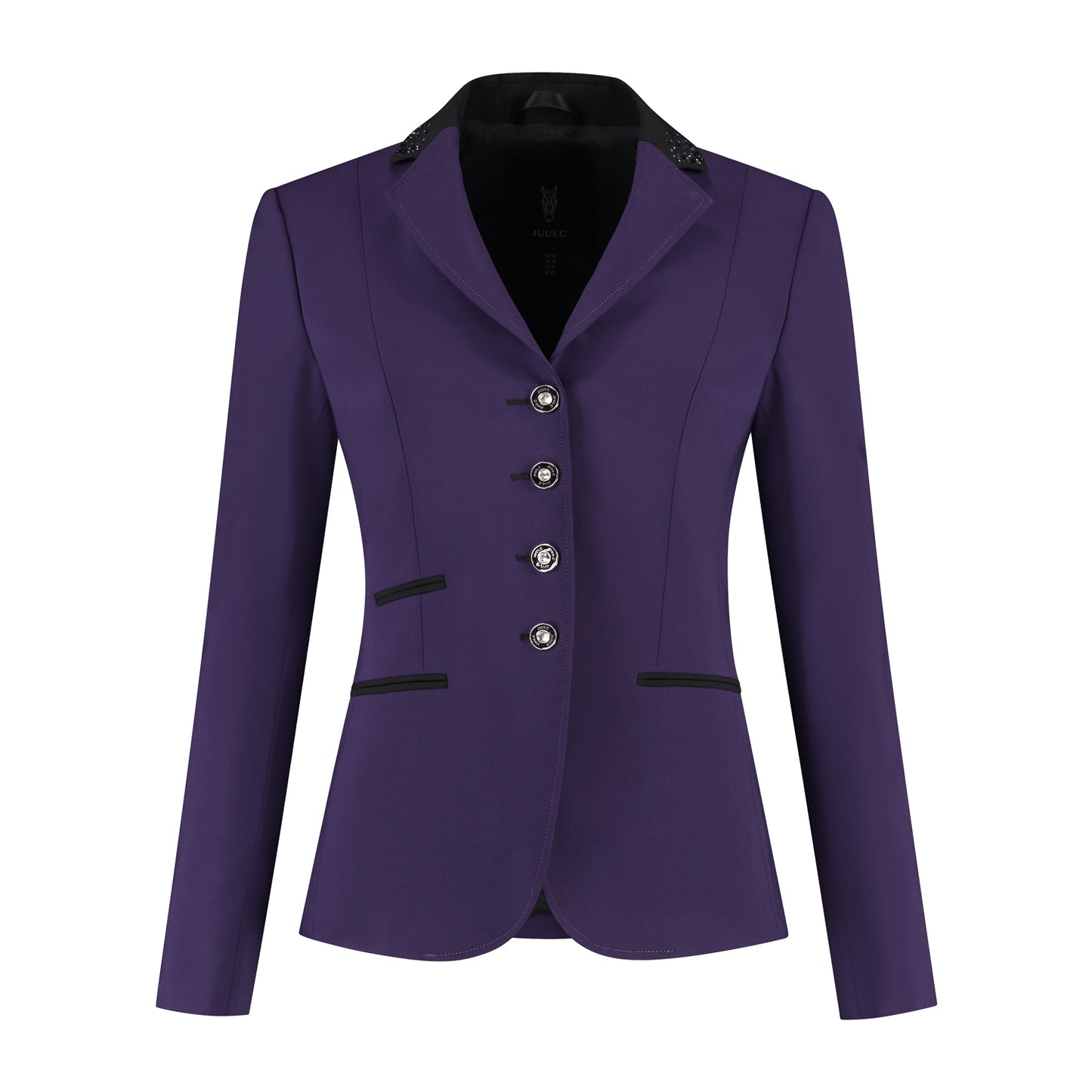 Show Jacket - Shadow Amethyst