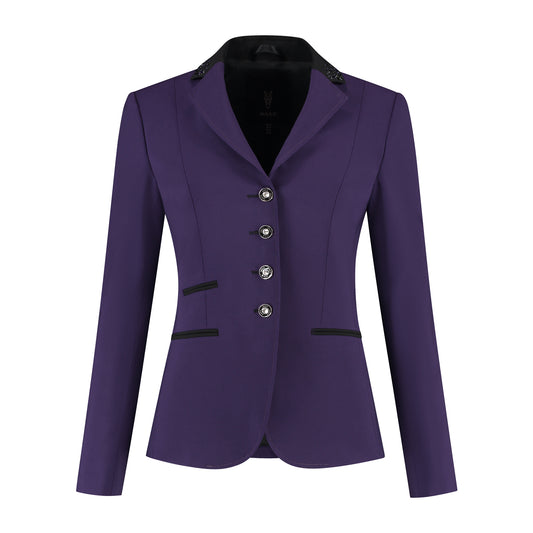 Show Jacket - Shadow Amethyst