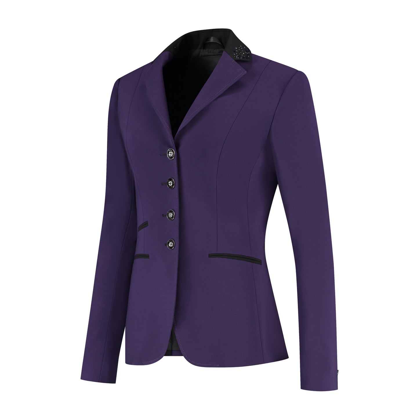 Show Jacket - Shadow Amethyst